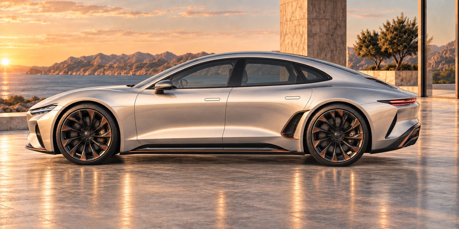 VARLINE STAR1 — Side profile